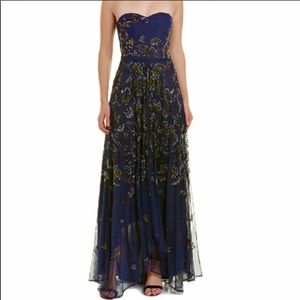 sachin and babi light blue dress Haute Hippie | Dresses | Haute Hippie Tango Dress Evening Collection